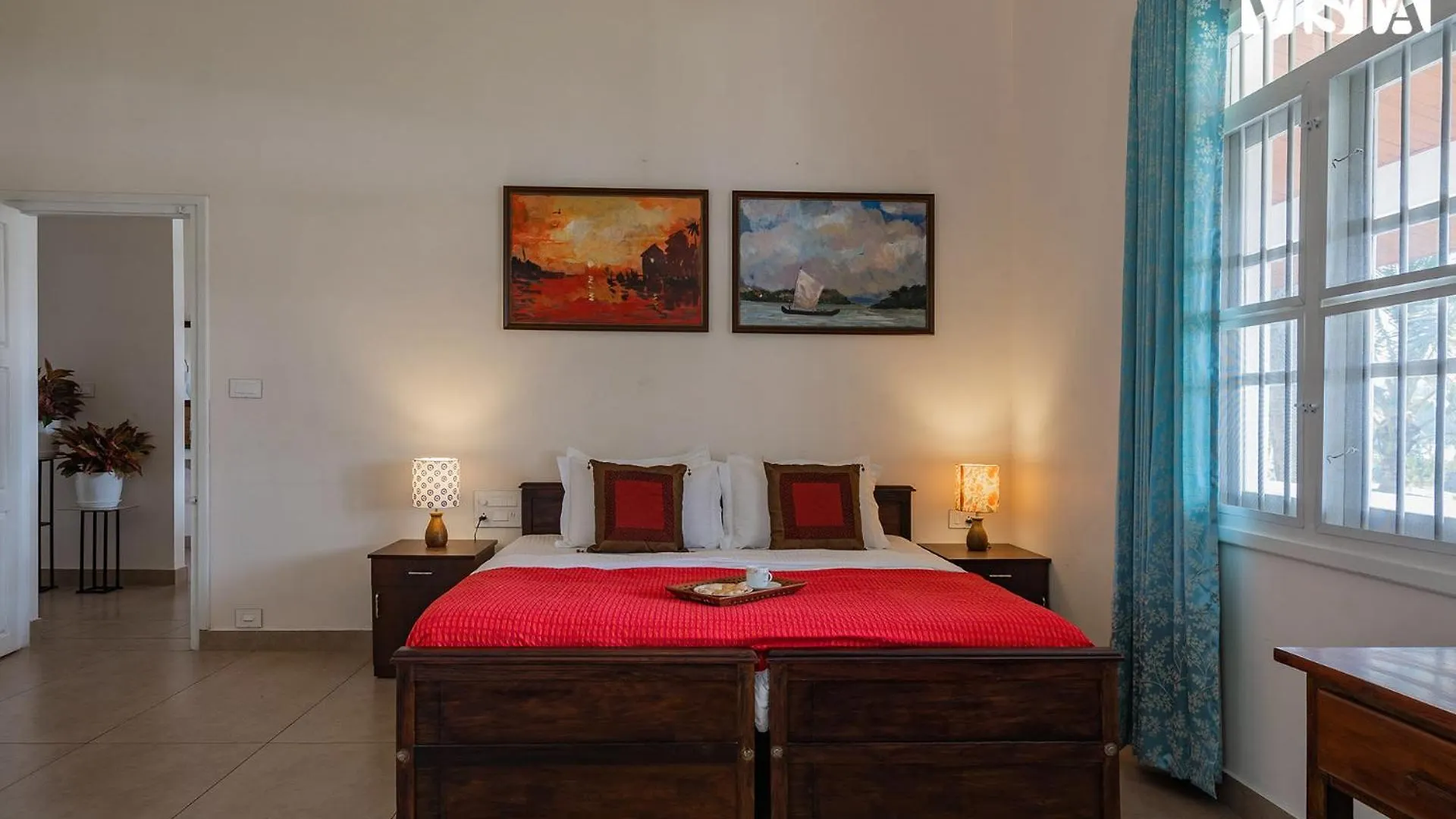Aqua Vista Riverview By Stayvista - Private Pool Kochi India