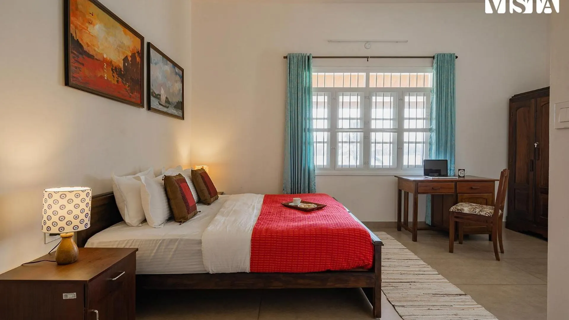 Aqua Vista Riverview By Stayvista - Private Pool Kochi India